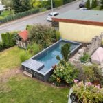 Containerbasseng 6,2 m x 2,5 m Jet Swim, Sport & Spa - Image 4