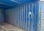 Brukt 20-fot-Container - Image 7