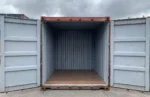 Brukt 10-fot-Fraktcontainer - Image 5