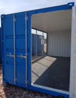 Glasset Utstillingscontainer - Image 13