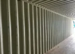 Brukt 45ft High Cube „Cargo Worthy“ (CW) Fraktcontainer - Image 14