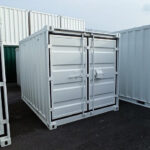 Container 10' Torr standard - Image 4