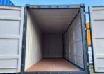 20-fots høykubefraktcontainer (20’HC) - Image 8
