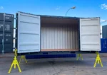 20-fots høykubefraktcontainer (20’HC) - Image 5