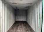 Brukt 20-fot-Container - Image 11