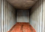 20-fots fraktcontainer - Image 6
