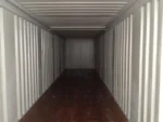 0 fot høy kube Har4d åpen toppcontainer - Image 3