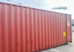 Brukt 45ft High Cube „Cargo Worthy“ (CW) Fraktcontainer - Image 7