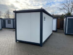 Container 5x2,40m + sanitær - Image 6