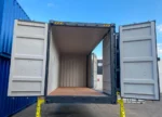 20-fots høykubefraktcontainer (20’HC) - Image 11
