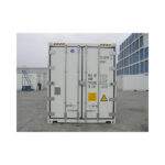 Brukt 45' Kjolecontainer - Image 7