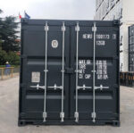 10' DC engangstransportcontainer