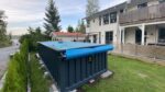 Containerbasseng 6,2 m x 2,5 m Jet Swim, Sport & Spa - Image 2