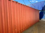 Brukt 40-fot-transportcontainer - Bilde 7