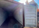 Brukt 40-fot-transportcontainer - Bilde 10