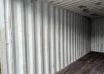 Brukt 20-fot-Container - Image 14