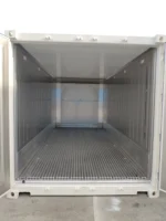 10' Offshore-kjølecontainer - Image 4