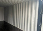 Brukt 20-fot-Fraktcontainer - Image 12
