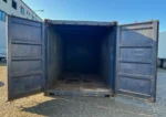 Brukt 20-fot-Container - Image 6