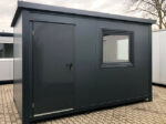 Container 4x2,40m Kontor/Garten/privat