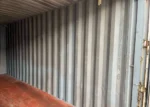 20-fots fraktcontainer - Image 7