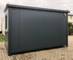 Container 4x2,40m Kontor/Garten/privat - Image 6