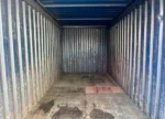 Brukt 20-fot-Container - Image 12