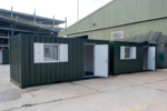 20' Kontorcontainer - Image 3