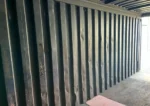 Brukt 20-fot-Container - Image 9
