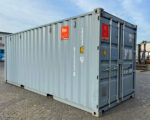 Brukt 20-fot-Fraktcontainer - Image 10