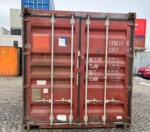 20-fots fraktcontainer - Image 8
