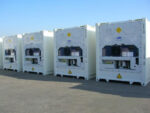 40' Carrier HC Kjolecontainer - Image 3