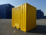 10‘ High Cube Farlig gods-container (Dobbeltbunn) - Image 2