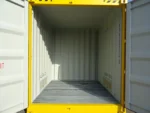 10‘ High Cube Farlig gods-container (Dobbeltbunn) - Image 6