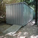 Premium 6×2 dobbeldørs kortsidet hurtigdemonteringscontainer - Image 6