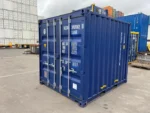 10 fot Verkstedcontainer - Image 2