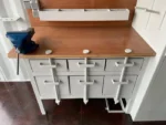 10 fot Verkstedcontainer - Image 8