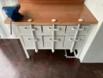 10 fot Verkstedcontainer - Image 6