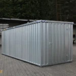 Premium 6×2 dobbeldørs kortsidet hurtigdemonteringscontainer - Image 8