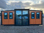 Tiny House / Mobilhjem / Deluxe - Bilde 2