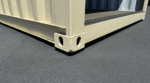 30-fot-lagercontainer (renovert) med rulleport - Bilde 5