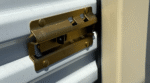 30-fot-lagercontainer (renovert) med rulleport - Bilde 4