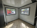 Mobil container - Liten bolig med suverenitet og lagring, modell 2024 - Image 12