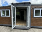 Mobil container - Liten bolig med suverenitet og lagring, modell 2024 - Image 6
