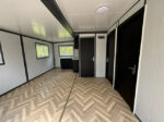 Mobil container - Liten bolig med suverenitet og lagring, modell 2024 - Image 7