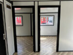 Mobil container - Liten bolig med suverenitet og lagring, modell 2024 - Image 10