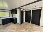 Mobil container - Liten bolig med suverenitet og lagring, modell 2024 - Image 11