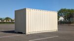 16-fots lagringscontainer - Image 4