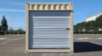 16-fots lagringscontainer - Image 3
