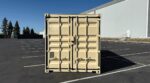20-fot-Container (renovert), kombinert som Kontor- og Lagercontainer - Bilde 9